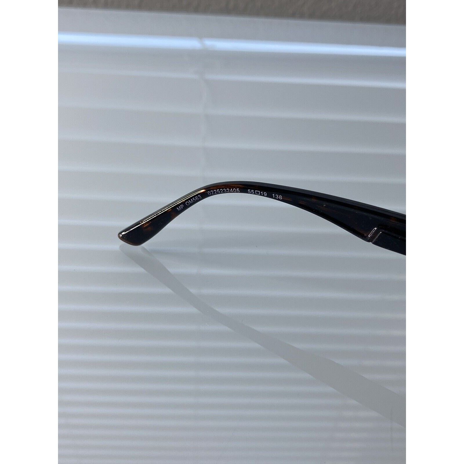 Tommy Hilfiger Tommy Hilfiger Sunglasses X62003 Size ONE SIZE - 5 Thumbnail