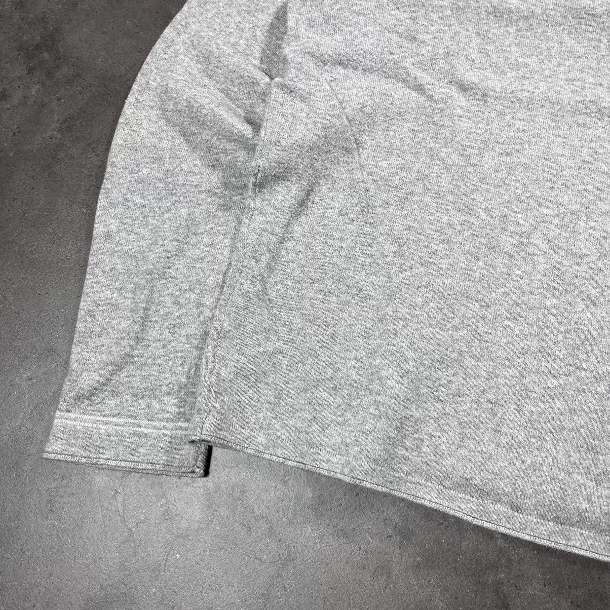 Stone Island Stone Island Vintage Massimo Osti Designer Knit Sweater Size US S / EU 44-46 / 1 - 6 Thumbnail