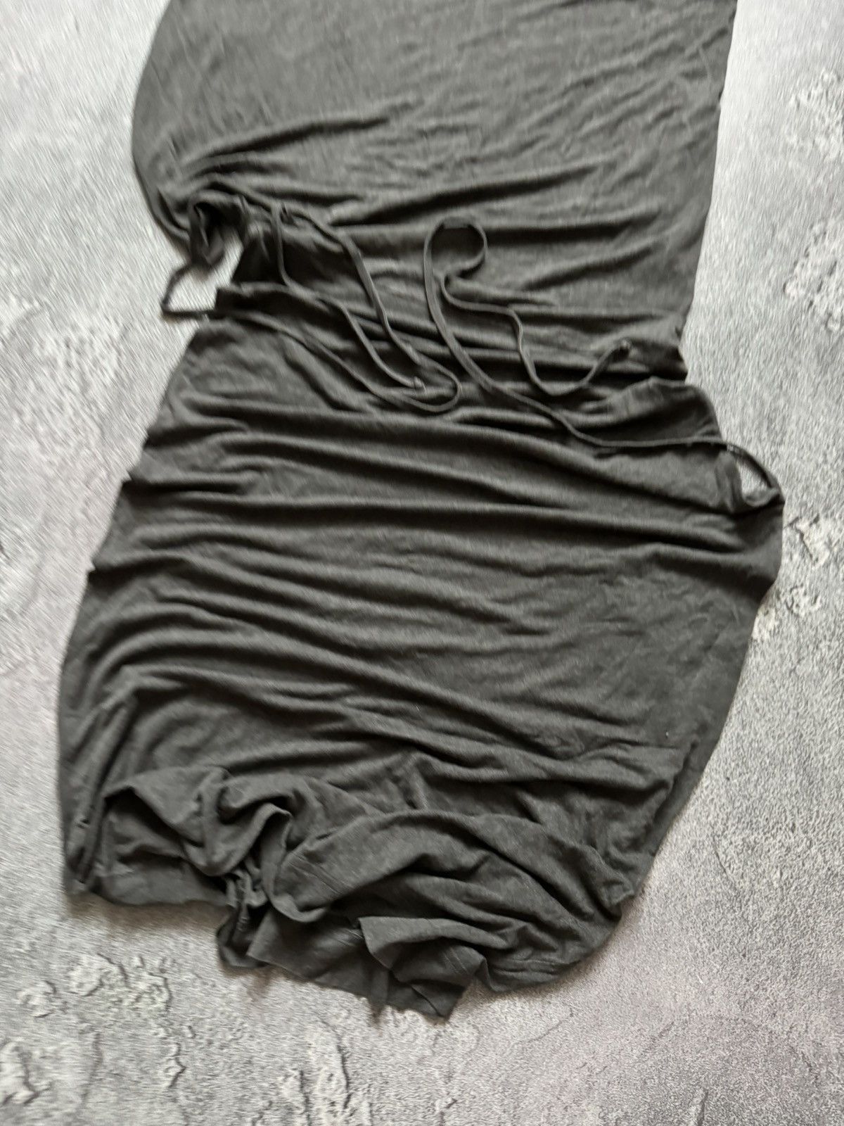 Vintage × Vivienne Westwood Vivienne Westwood Anglomania XS dress sleeveless long tank Size XS / US 0-2 / IT 36-38 - 2 Thumbnail