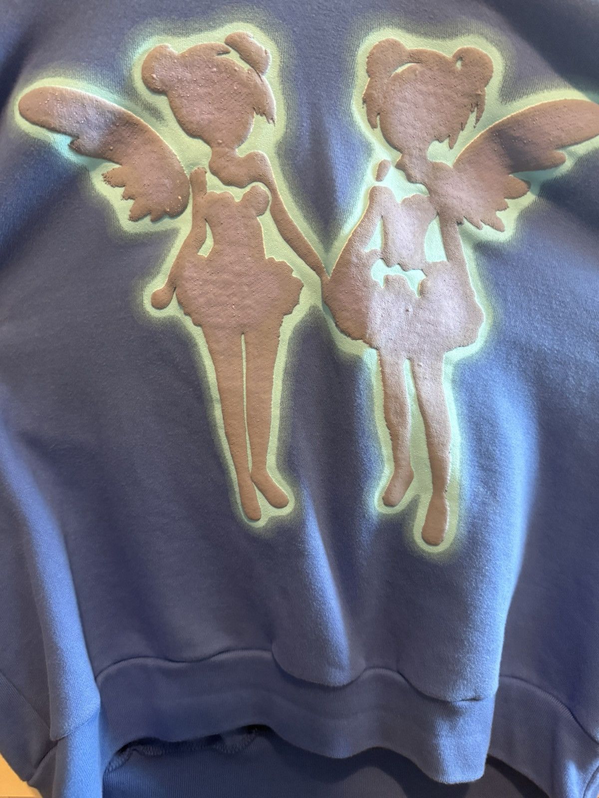 Drake Drake RELATED For All The Dogs Hoodie Size US M / EU 48-50 / 2 - 2 Thumbnail