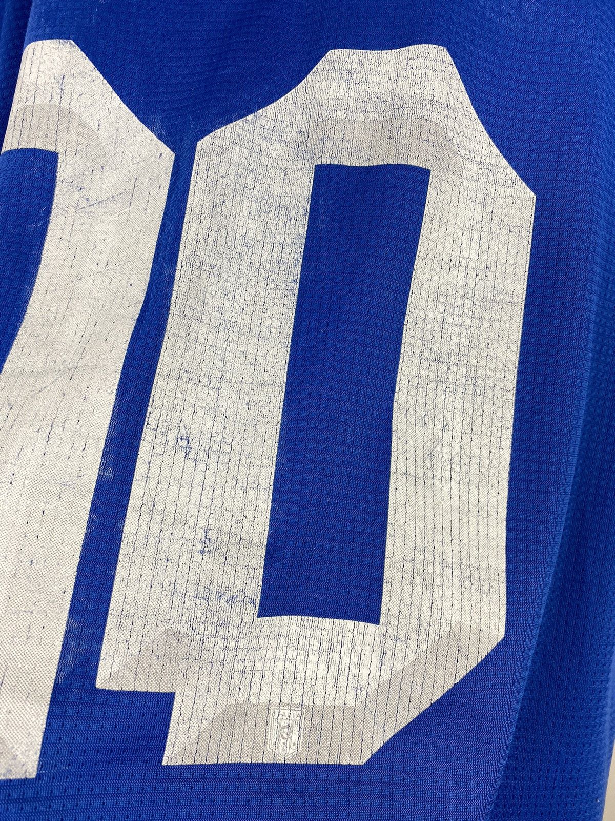 Puma Italy 2012 2013 Cassano #10 Football Soccer Jersey Germany Size US M / EU 48-50 / 2 - 14 Thumbnail