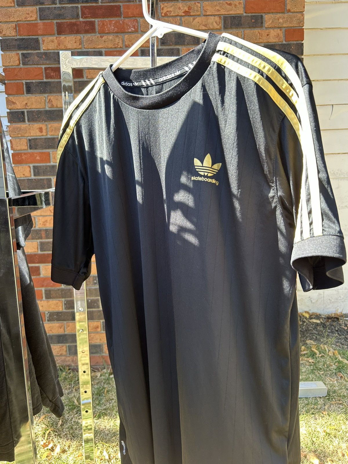 Adidas Adidas skateboarding Size US L / EU 52-54 / 3 - 1 Thumbnail
