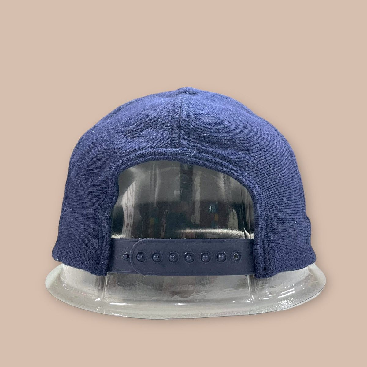 Chaps Ralph Lauren Vintage Chaps Ralph Lauren Cap Size ONE SIZE - 9 Thumbnail