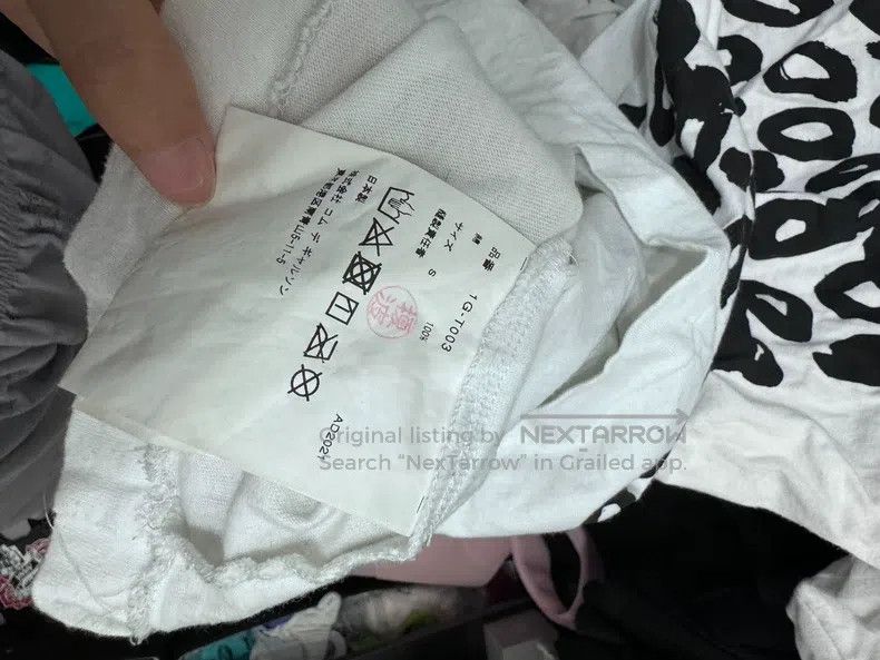 Comme des Garcons Comme Des Garcons overcoat Size S / US 4 / IT 40 - 9 Thumbnail