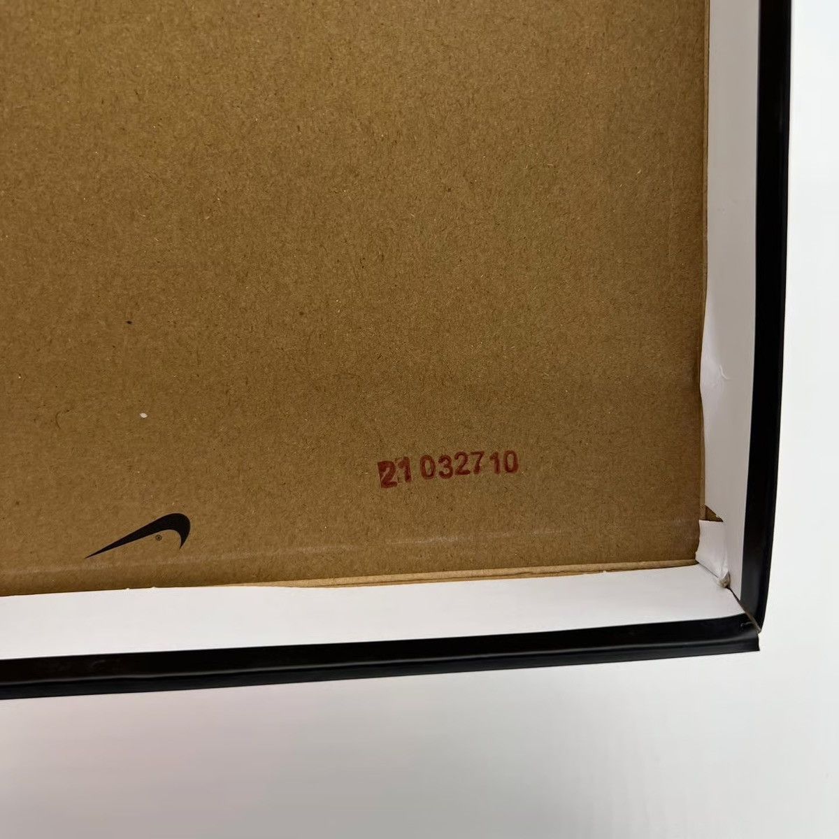Jordan Brand Jordan 1 Retro High Shadow 2.0 Size US 10.5 / EU 43-44 - 9 Thumbnail