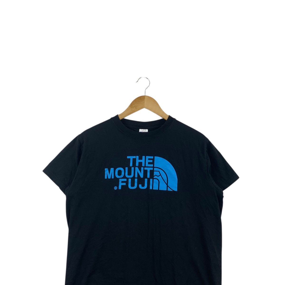 Other THE MOUNT FUJI Outdoor Hiking Mountain Tee Shirt Top Size US L / EU 52-54 / 3 - 2 Thumbnail