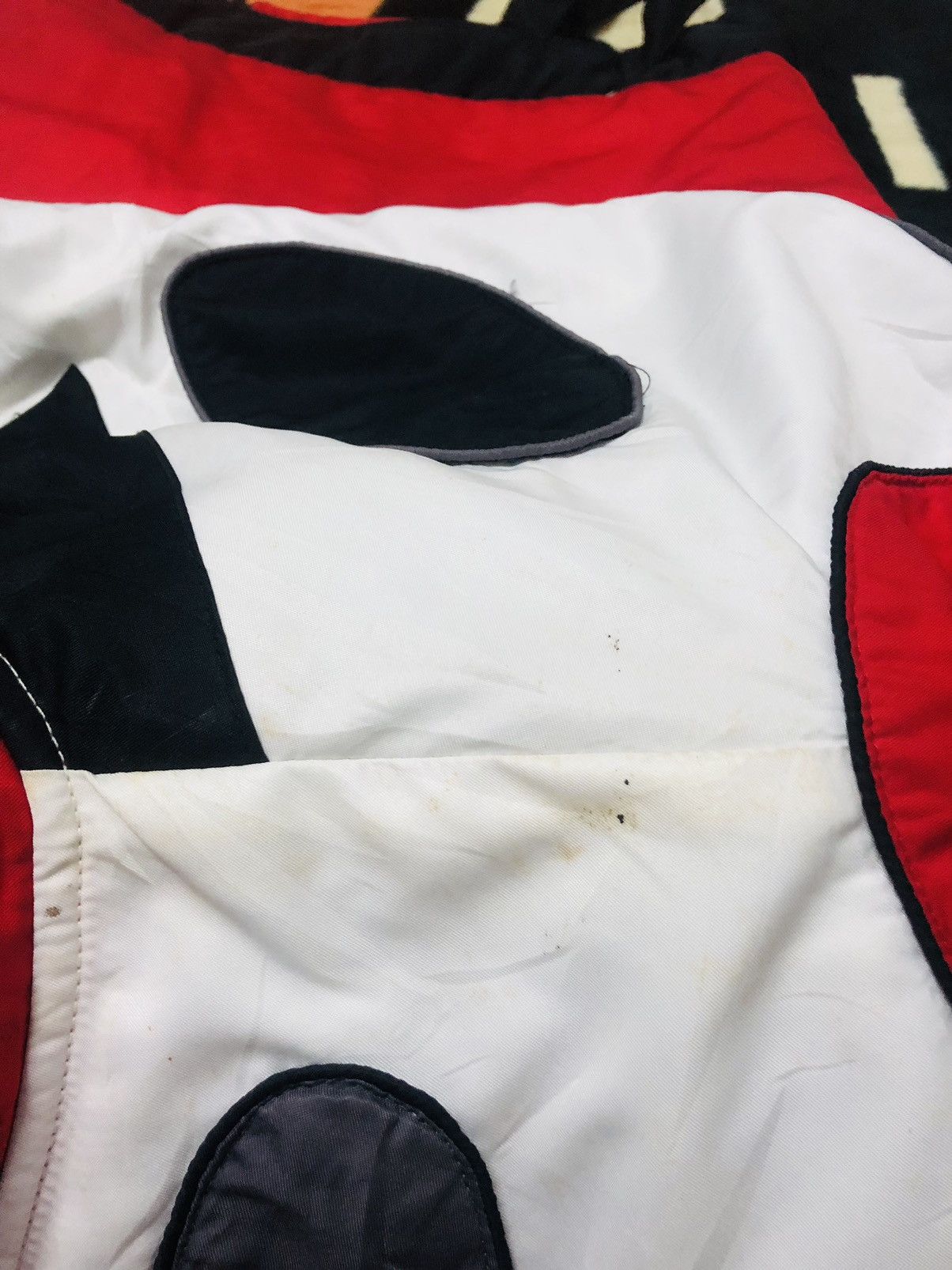 Honda Honda jacket Size US XL / EU 56 / 4 - 7 Thumbnail
