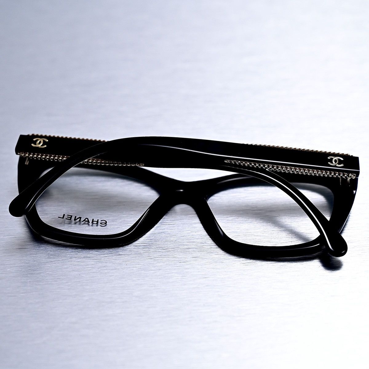 Chanel CHANEL 0CH3460 GLASSES Size ONE SIZE - 11 Thumbnail