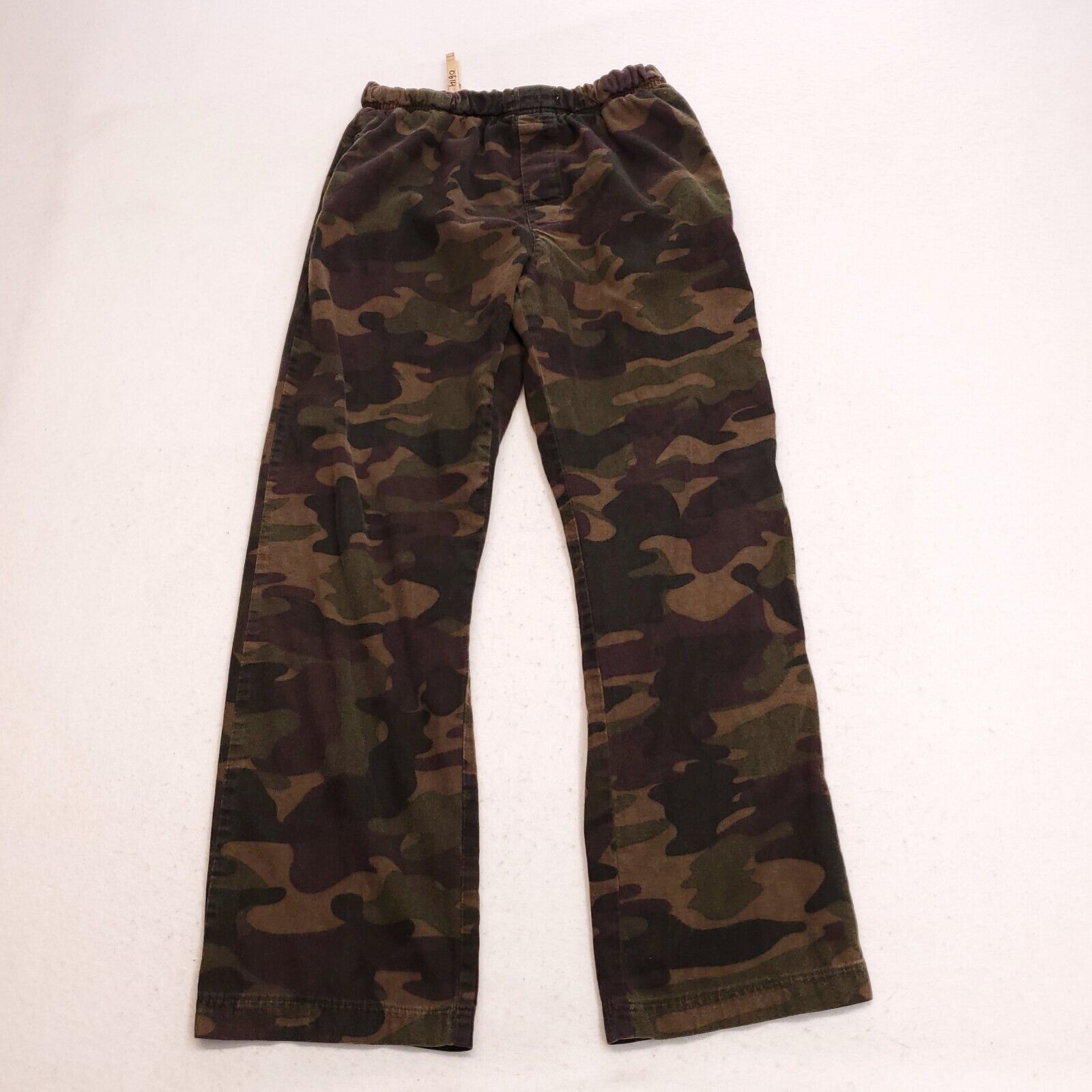 Eddie Bauer Eddie Bauer Lounge Pajama Pants Mens Size Small Green Brown Size US S / EU 44-46 / 1 - 2 Thumbnail