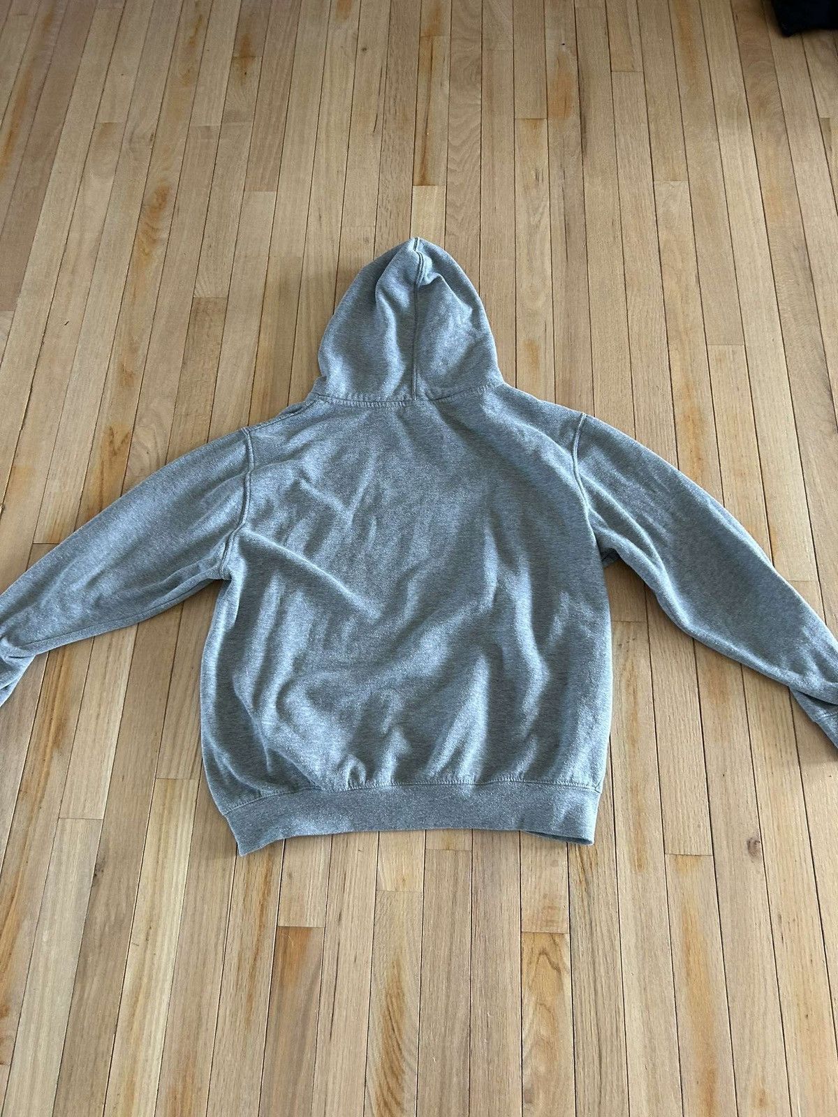Colosseum Athletics Vintage Georgia Tech Hoodie Size US L / EU 52-54 / 3 - 4 Thumbnail