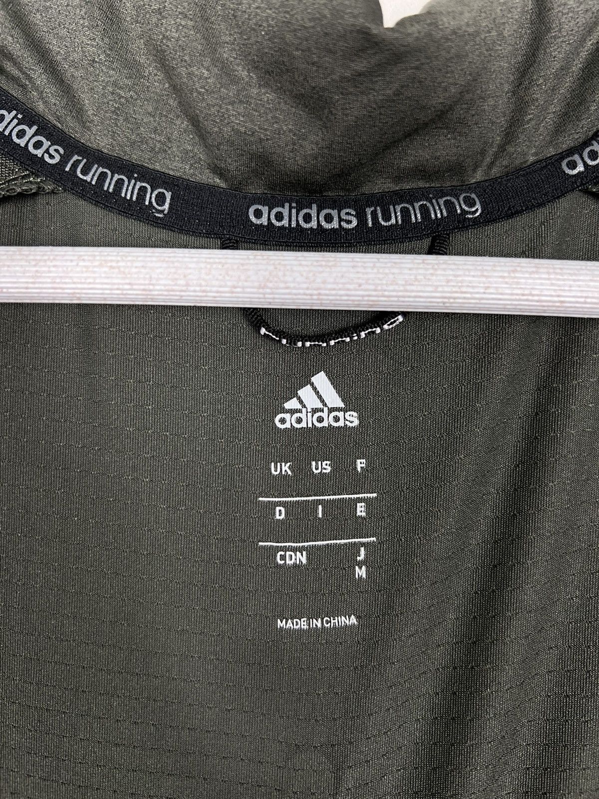 Adidas 🔥 ADIDAS TANK TOP Size US M / EU 48-50 / 2 - 12 Thumbnail