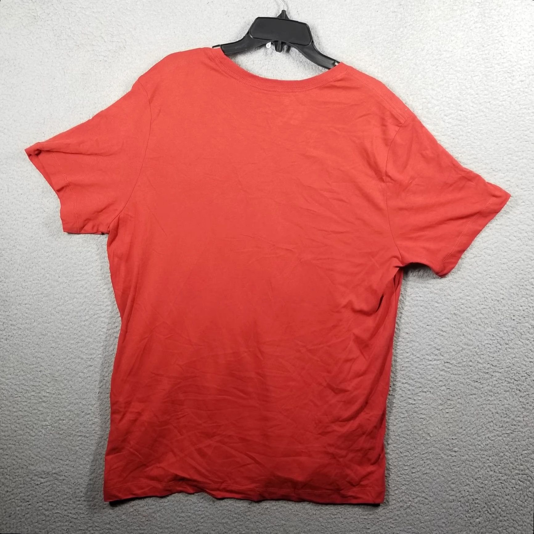 Nike Nike Giannis Freak Basketball Graphic Tee Men XL Red DJ1564-671 Size US XL / EU 56 / 4 - 2 Thumbnail