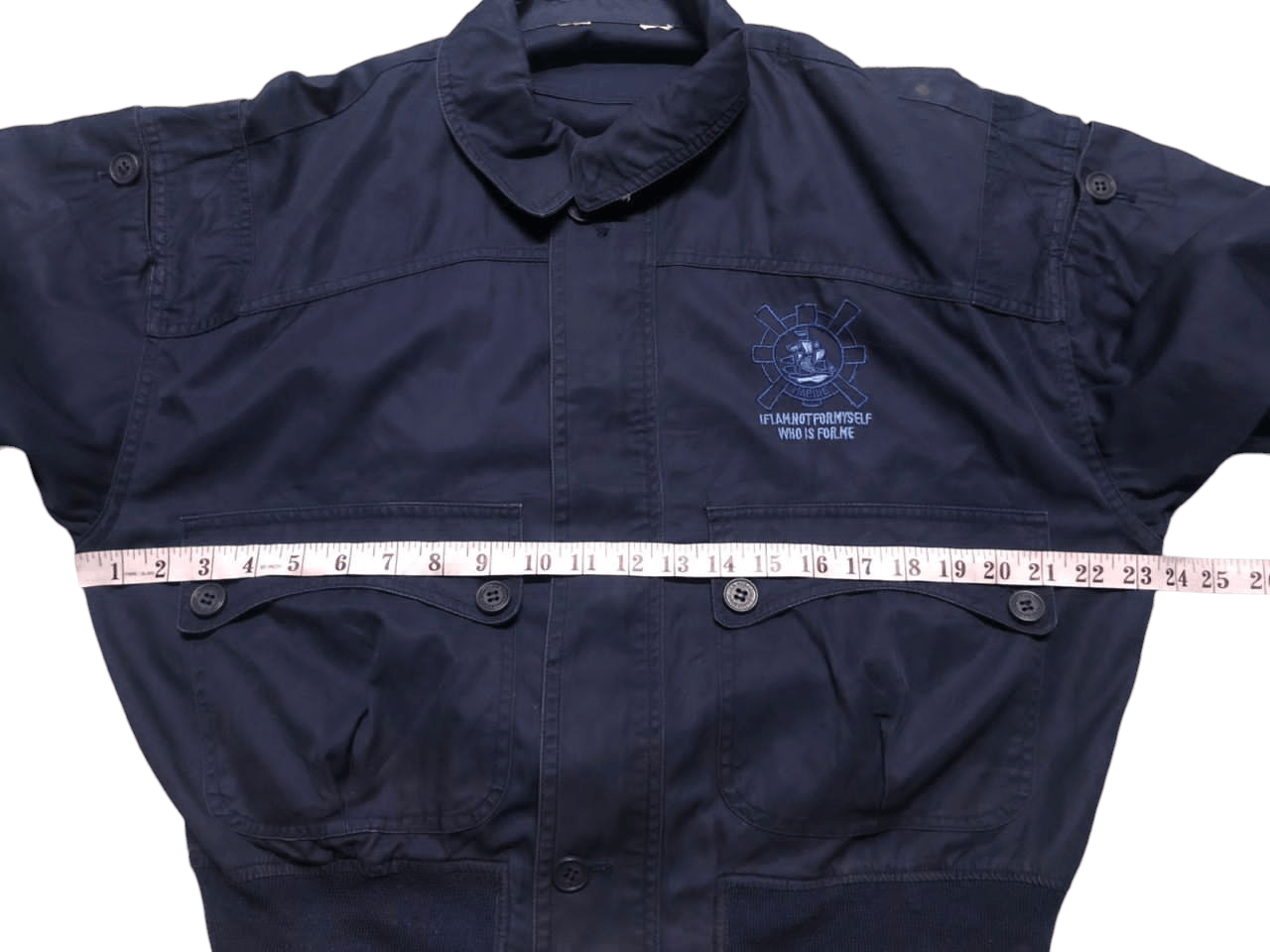 Jean Charles De Castelbajac × Vintage Vintage Jean Charles De Castelbajac Retro Jacket Size US M / EU 48-50 / 2 - 22 Thumbnail
