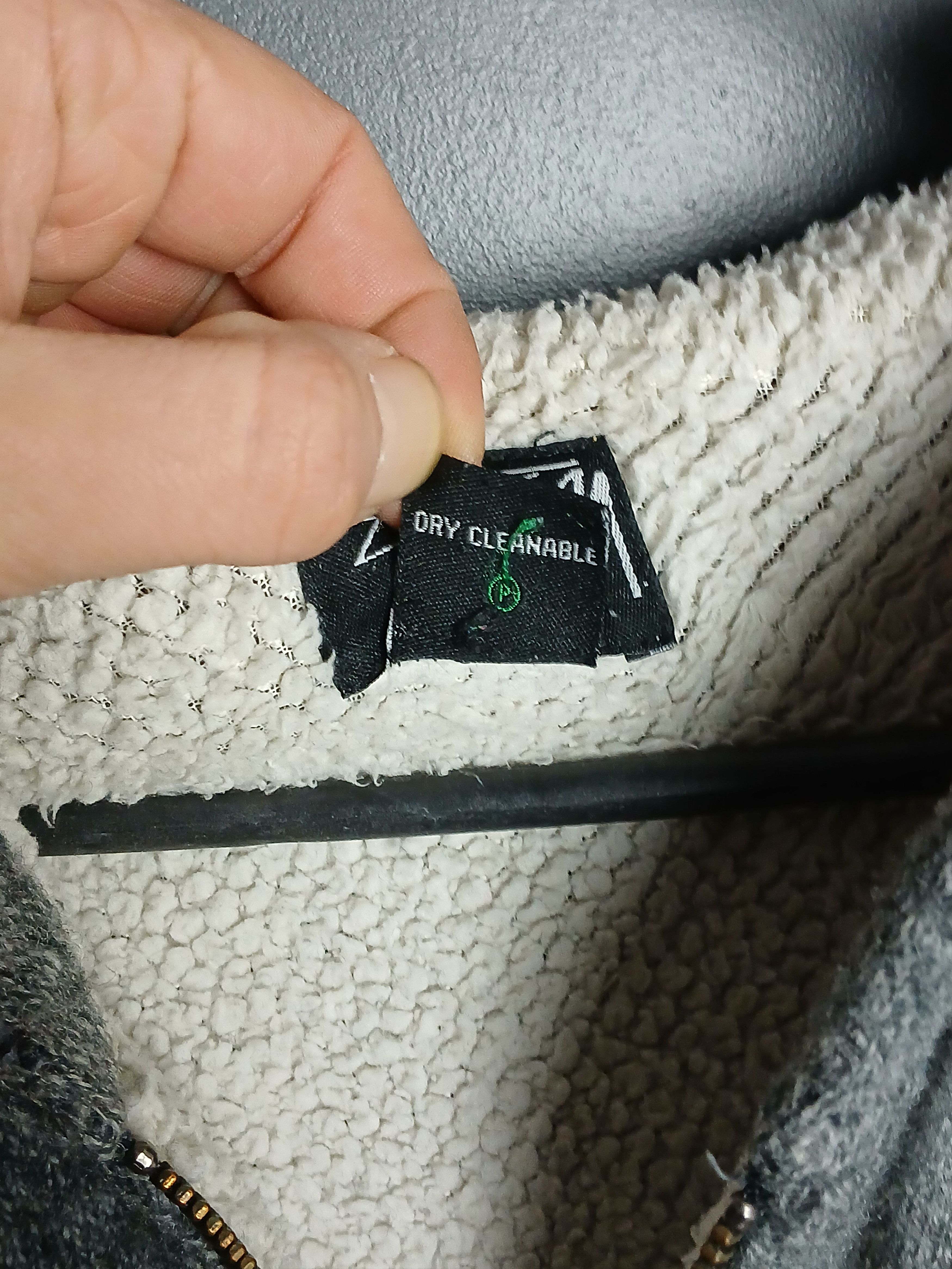 Stussy Stussy Hoodie Size US L / EU 52-54 / 3 - 12 Thumbnail