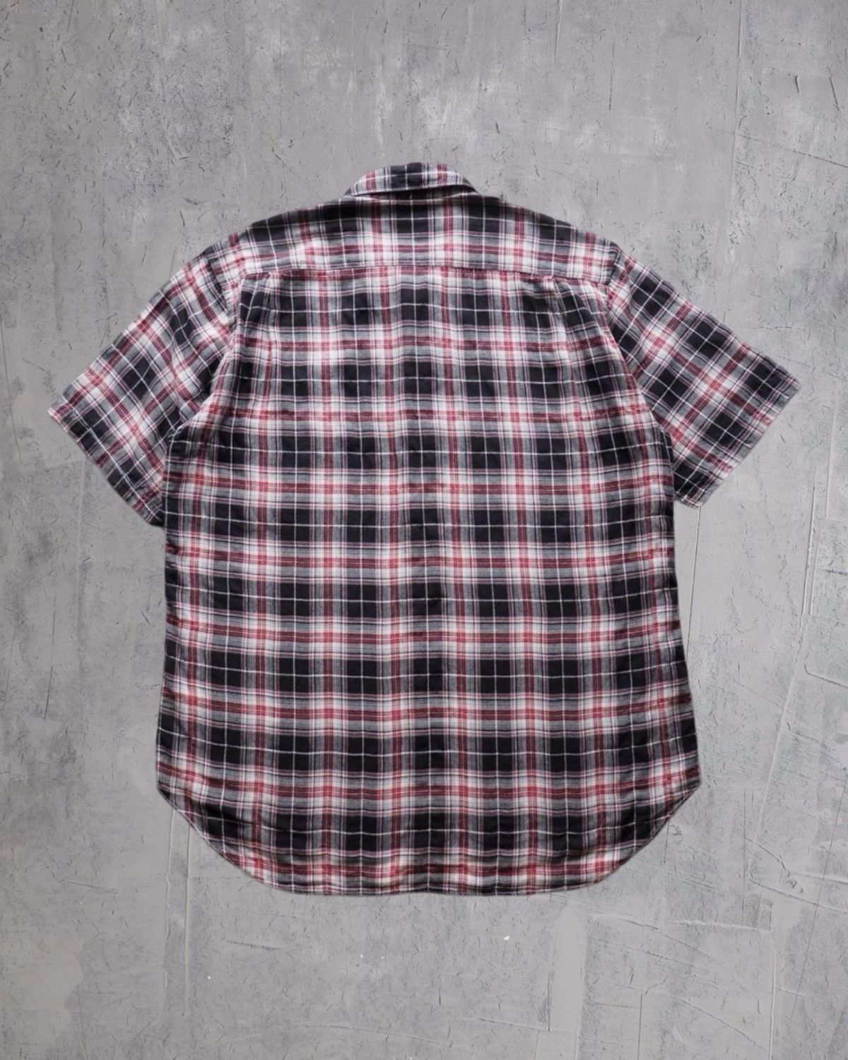 Comme des Garcons × Comme des Garcons Homme × Comme des Garcons Homme Plus AD2009 Comme des garcons homme plus shirt Size US M / EU 48-50 / 2 - 2 Thumbnail