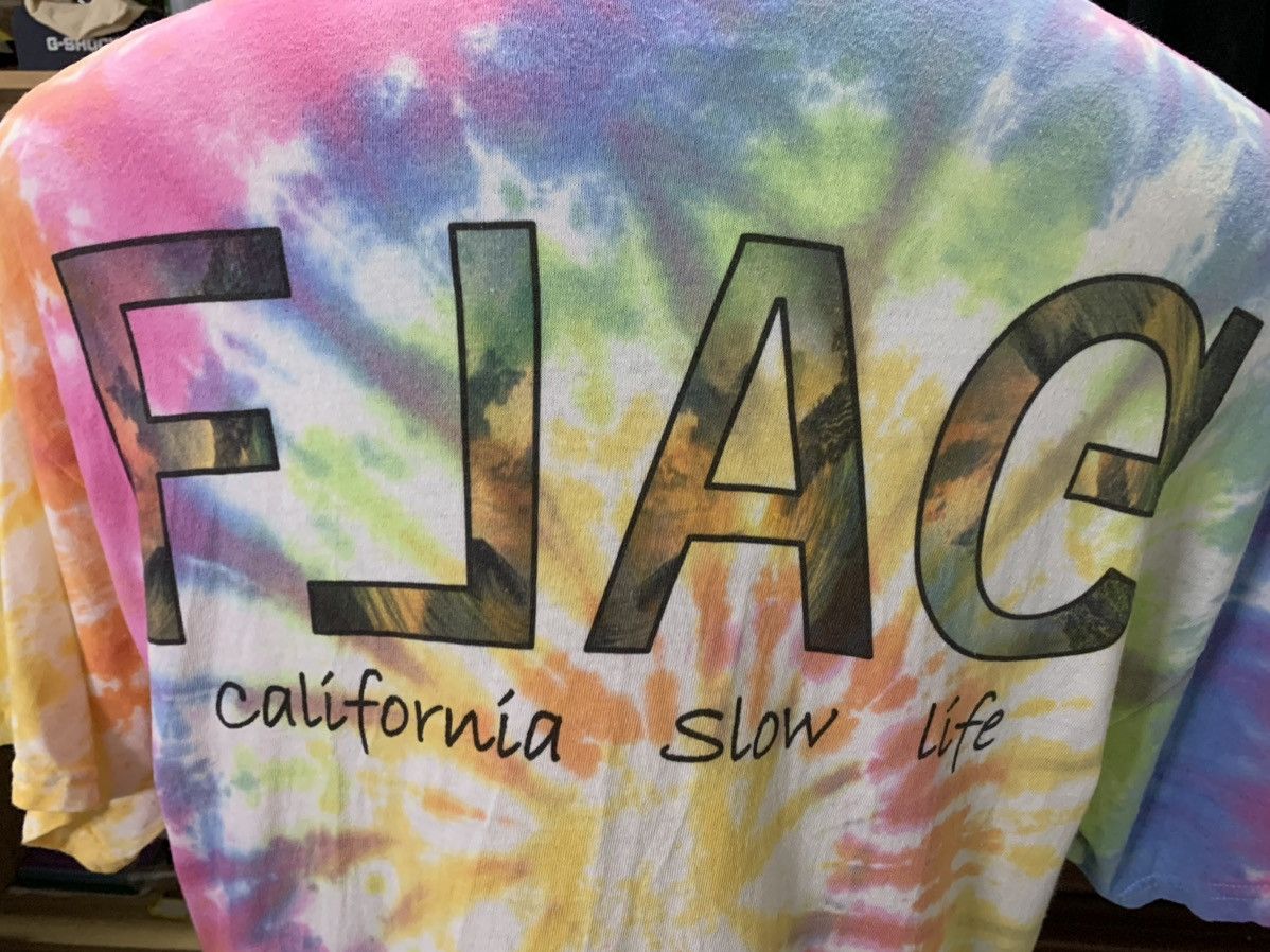Other Tie Dye L Tee Size US L / EU 52-54 / 3 - 5 Thumbnail