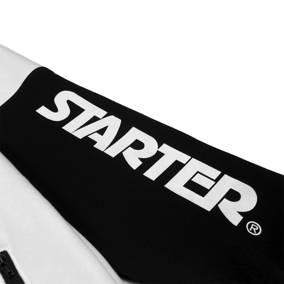 Starter Starter Black Label Racing Crew Sweatshirt Size US M / EU 48-50 / 2 - 4 Thumbnail