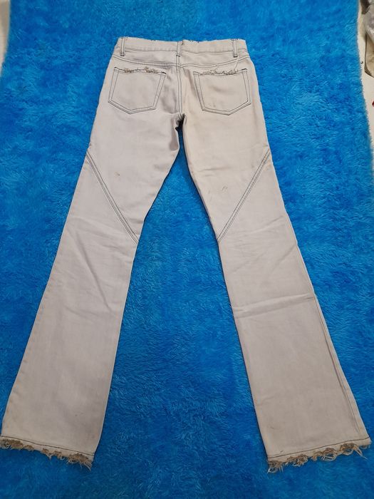 5351 Pour Les Hommes Vintage jeans 5351 pour les hommes denim 