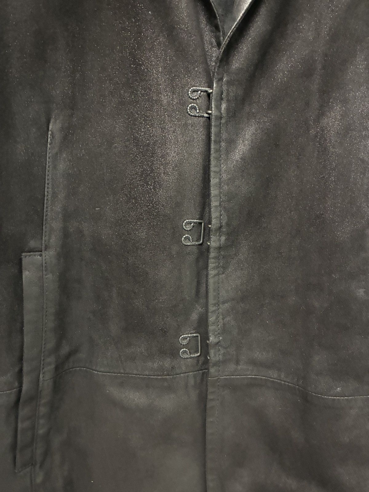 John Varvatos $1998 Thompson Jacket EU 52 USA 42 Size US L / EU 52-54 / 3 - 14 Thumbnail