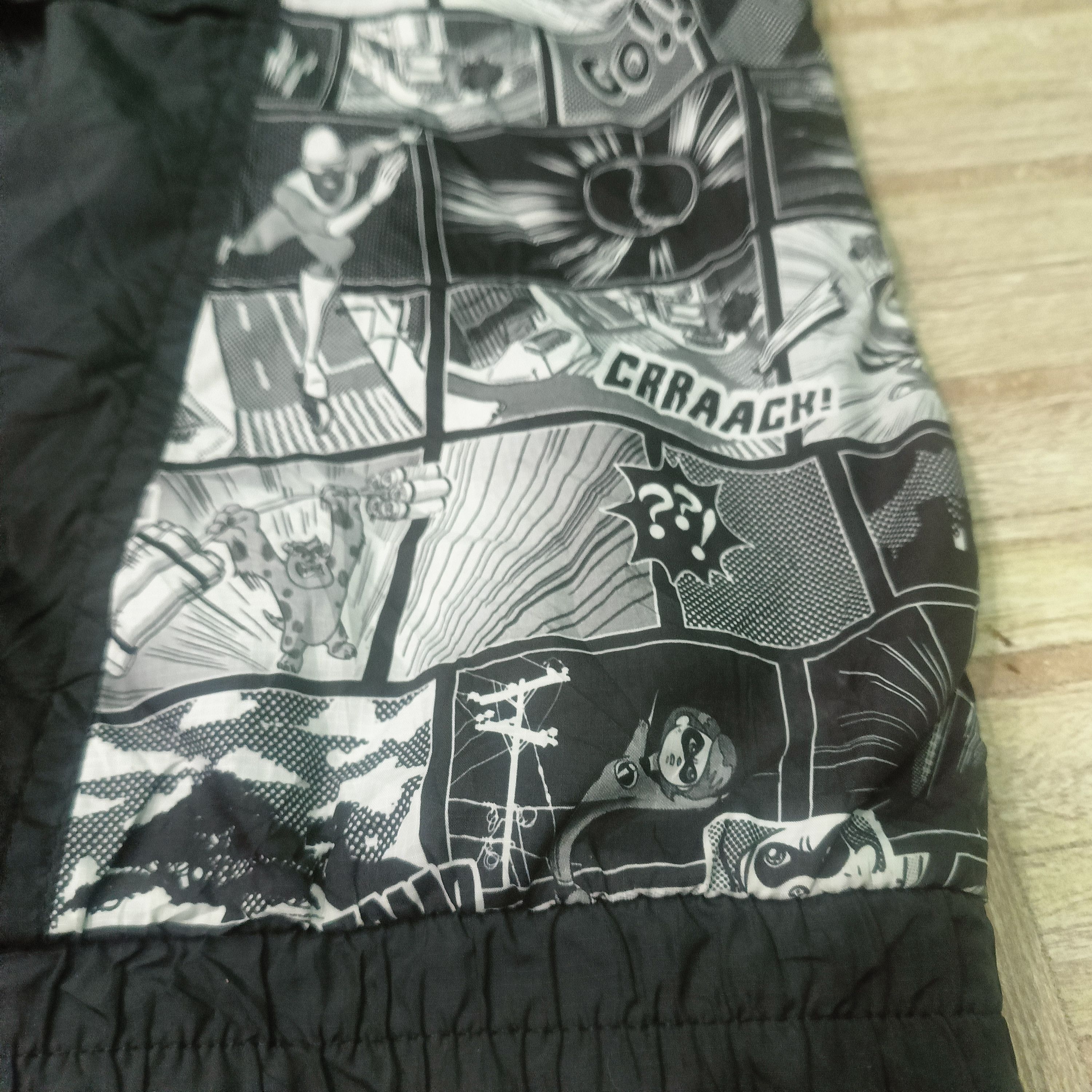Adidas × Cartoon Network × Disney Rare Adidas X Pixar Disney Jacket Size US L / EU 52-54 / 3 - 24 Thumbnail