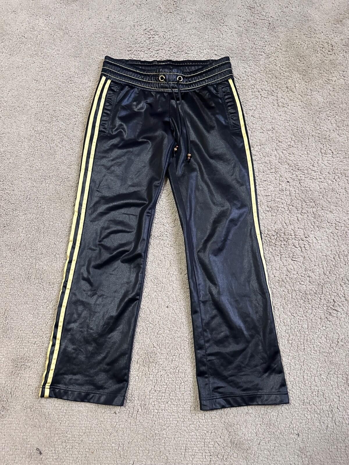 Adidas Adidas Missy Elliott Donna Pants Trousers Sz 36 Size 36" / US 14 / IT 50 - 1 Thumbnail