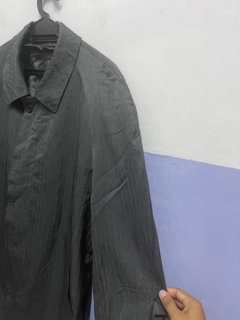 Hickey Freeman Hickey Freeman Long Jacket Size US S / EU 44-46 / 1 - 3 Thumbnail