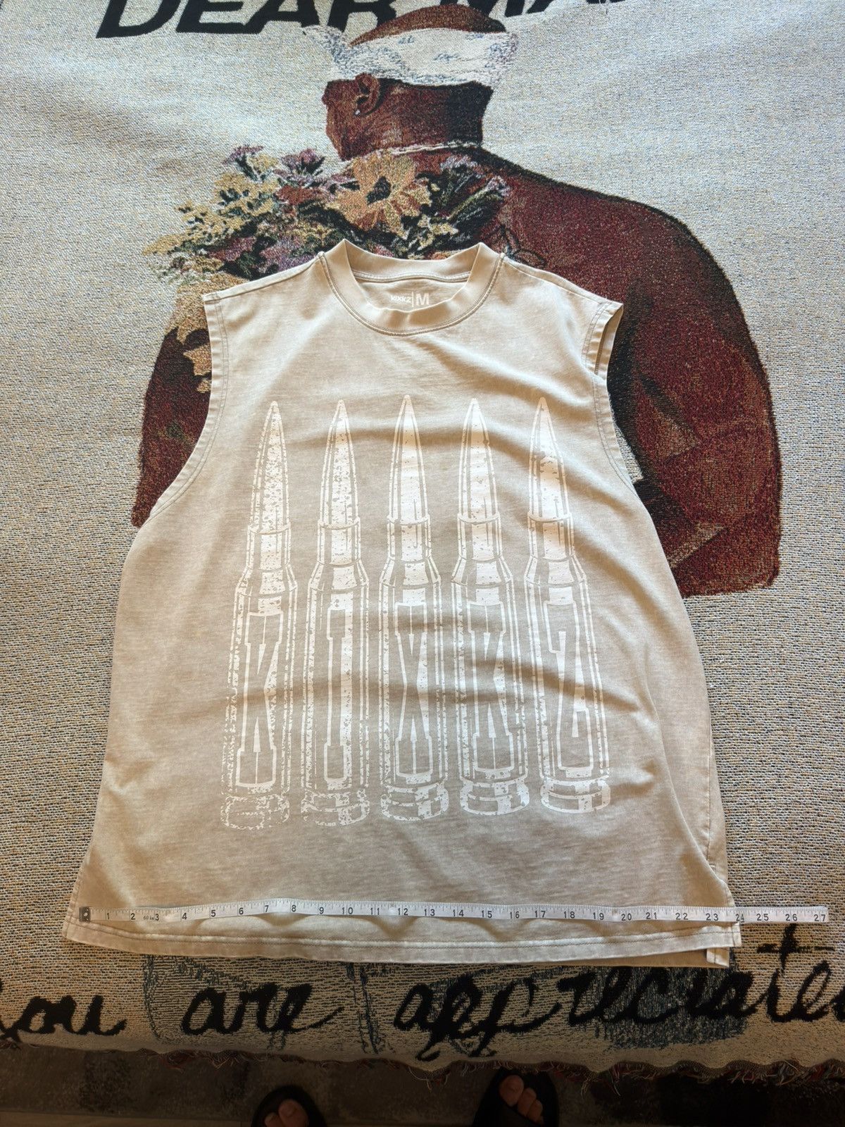 Other KIXKZ Glock Cutoff Size US M / EU 48-50 / 2 - 1 Thumbnail