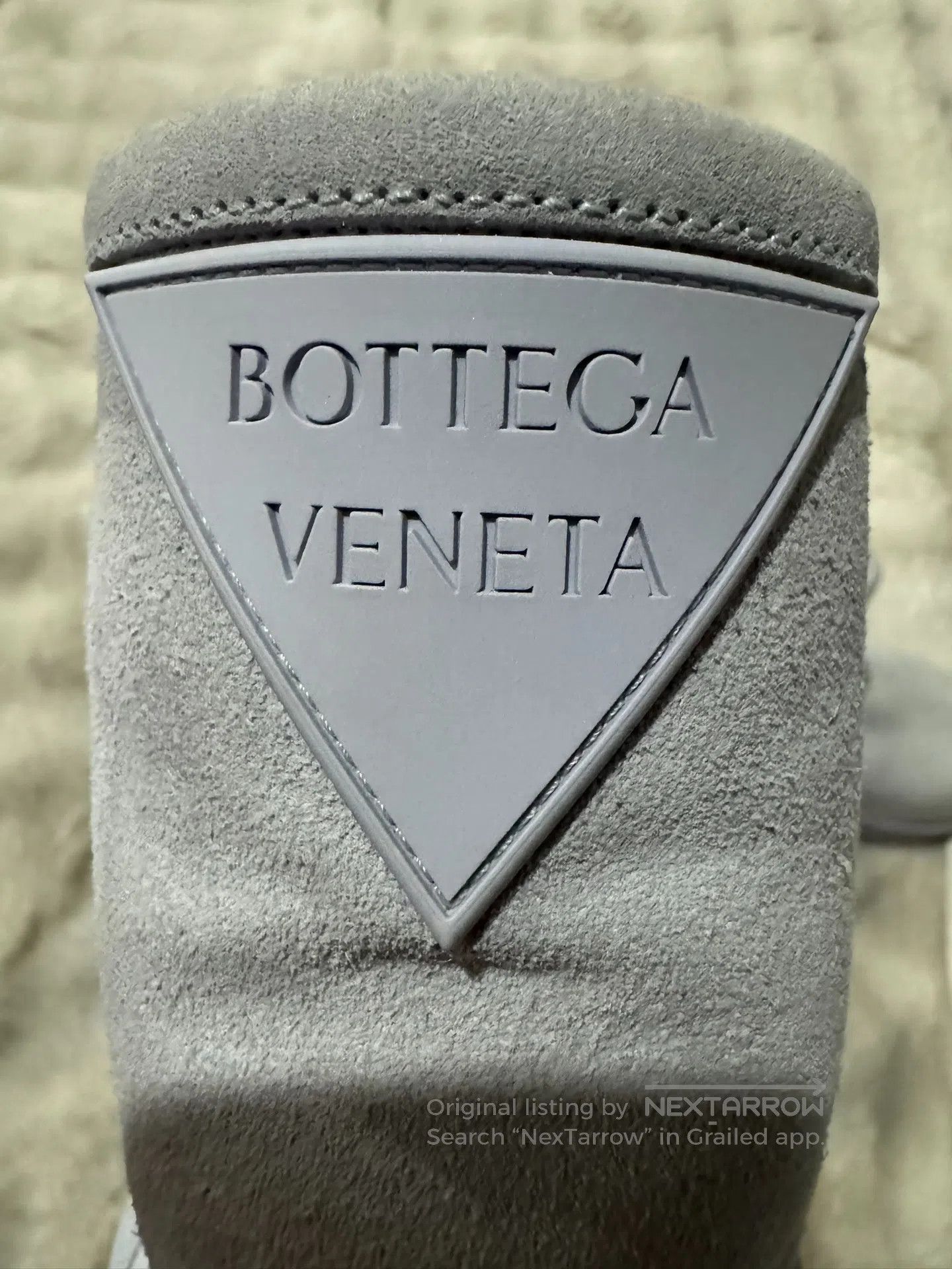 Bottega Veneta Bottega Veneta Women's Snow Boots| Size US 5.5 / IT 35.5 - 9 Thumbnail