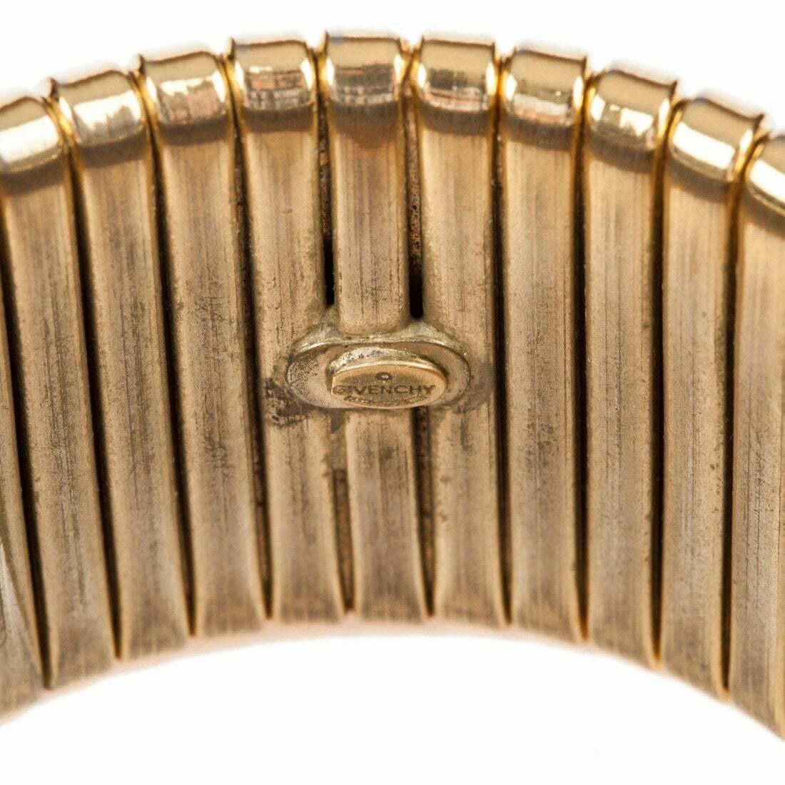 Givenchy Givenchy Mesh Futuristic Bracelet Size ONE SIZE - 3 Thumbnail