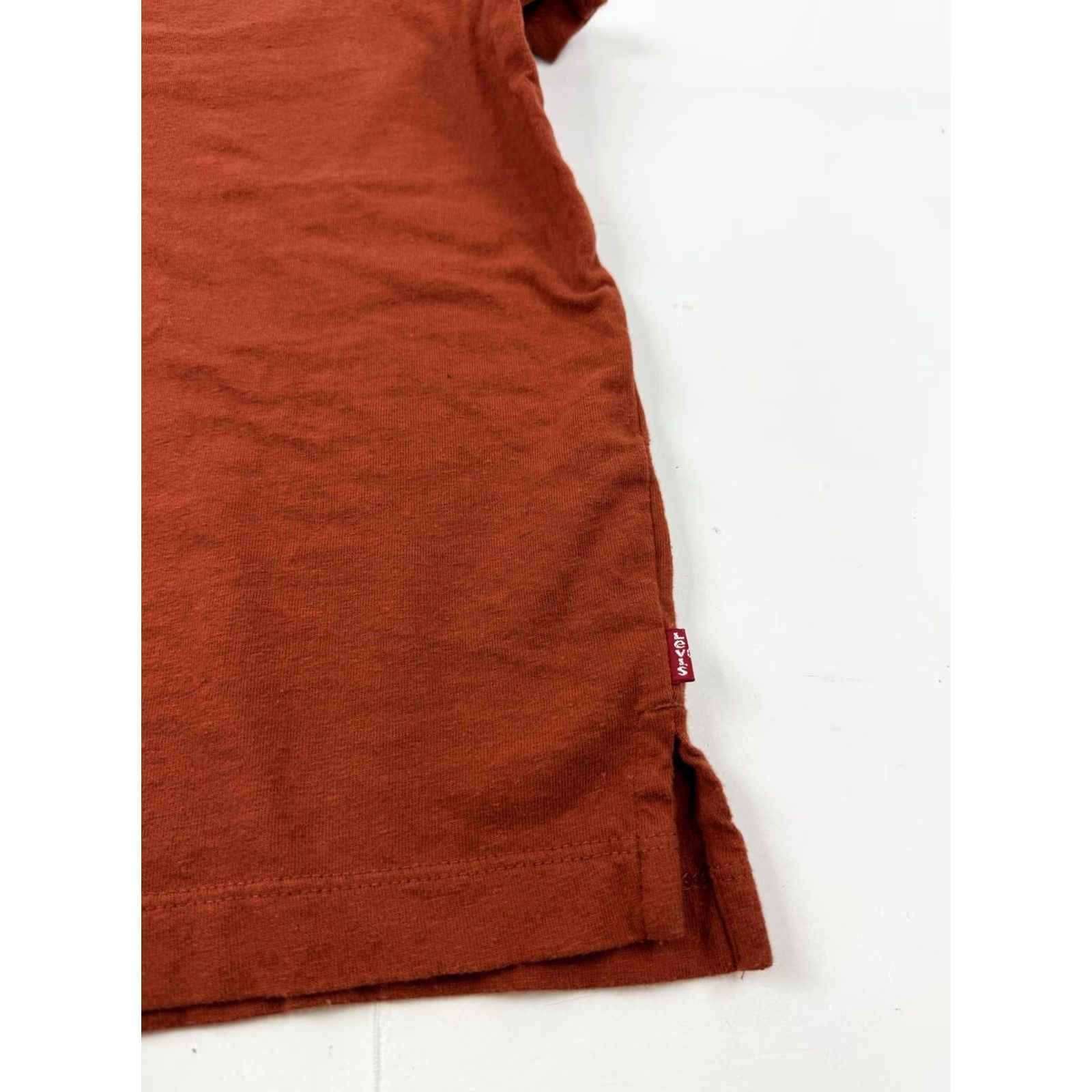 Levi's VINTAGE? No. Size XL / US 12-14 / IT 48-50 - 2 Thumbnail