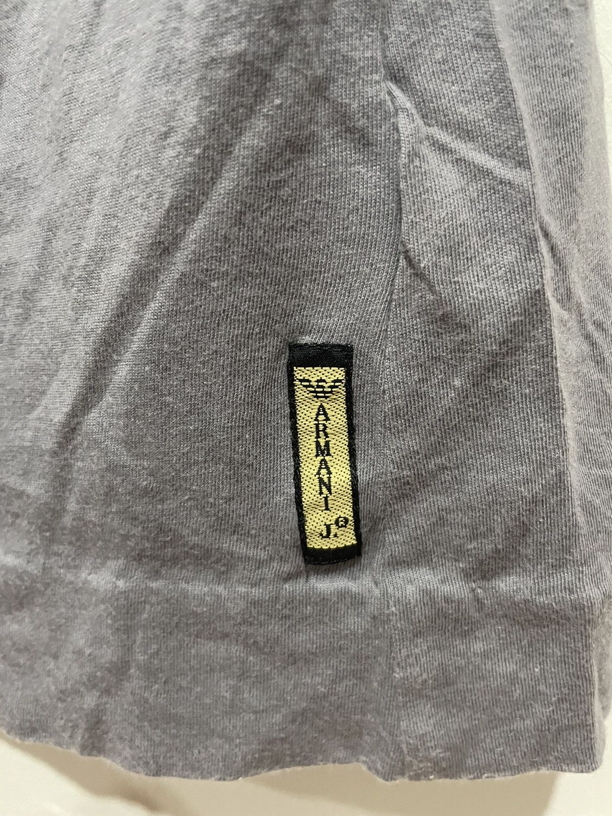 Armani Armani Jeans Shirt Size US M / EU 48-50 / 2 - 5 Thumbnail