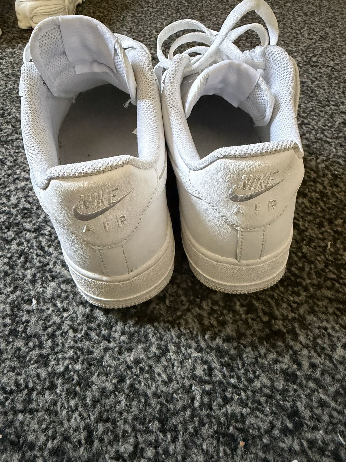 Nike Nike Air Force 1 Size US 9 / EU 42 - 6 Thumbnail