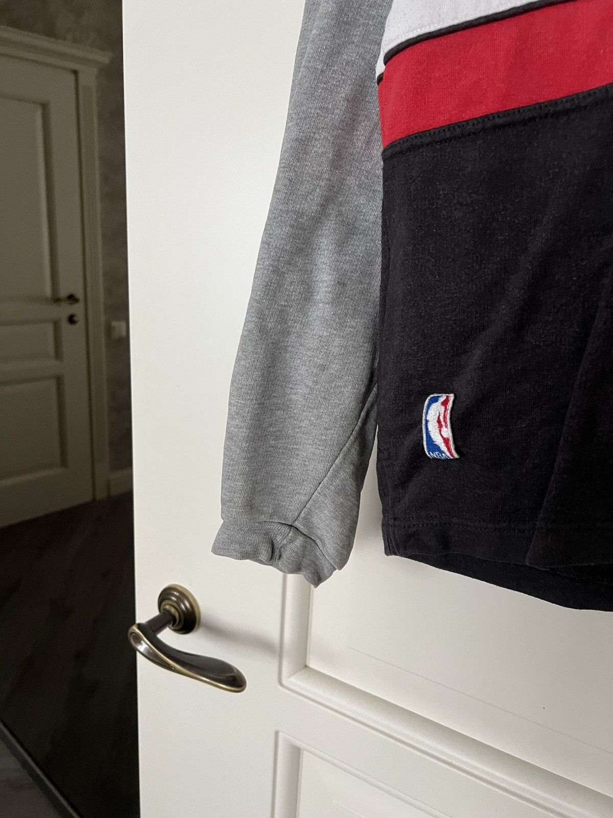 NBA Vintage Champion Chicago Bulls NBA Hoodie Size US S / EU 44-46 / 1 - 3 Thumbnail