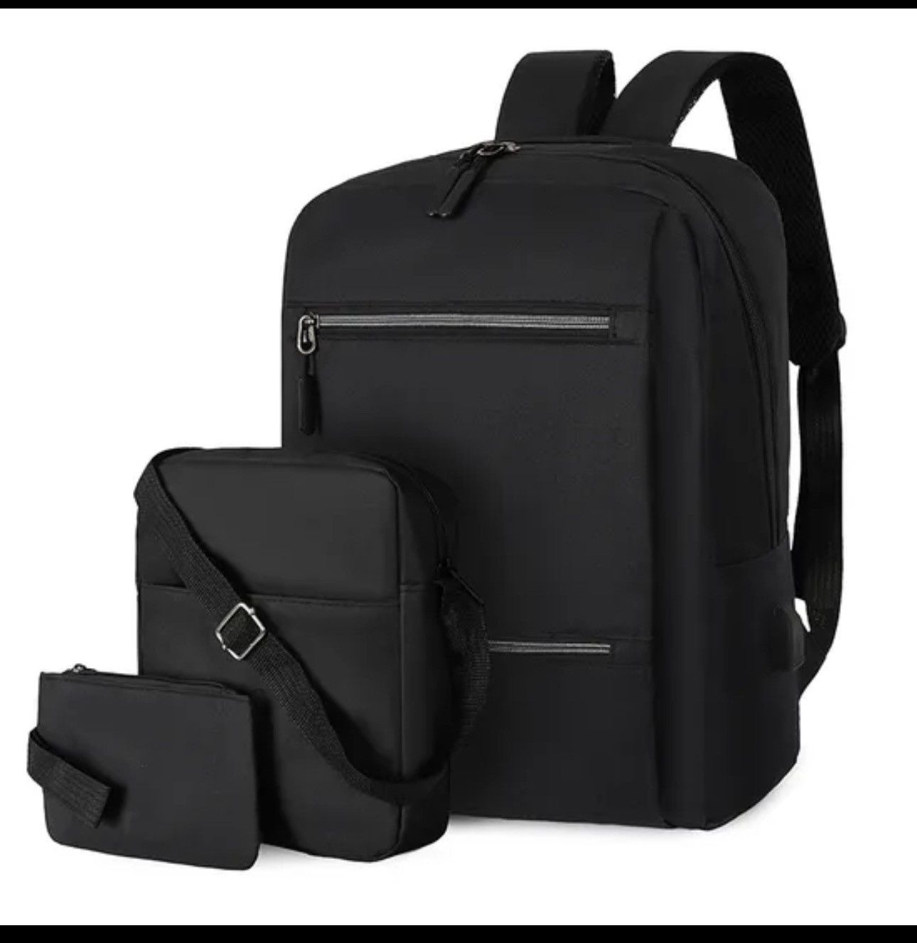 Other 3 piece bag Size 30 - 1 Thumbnail