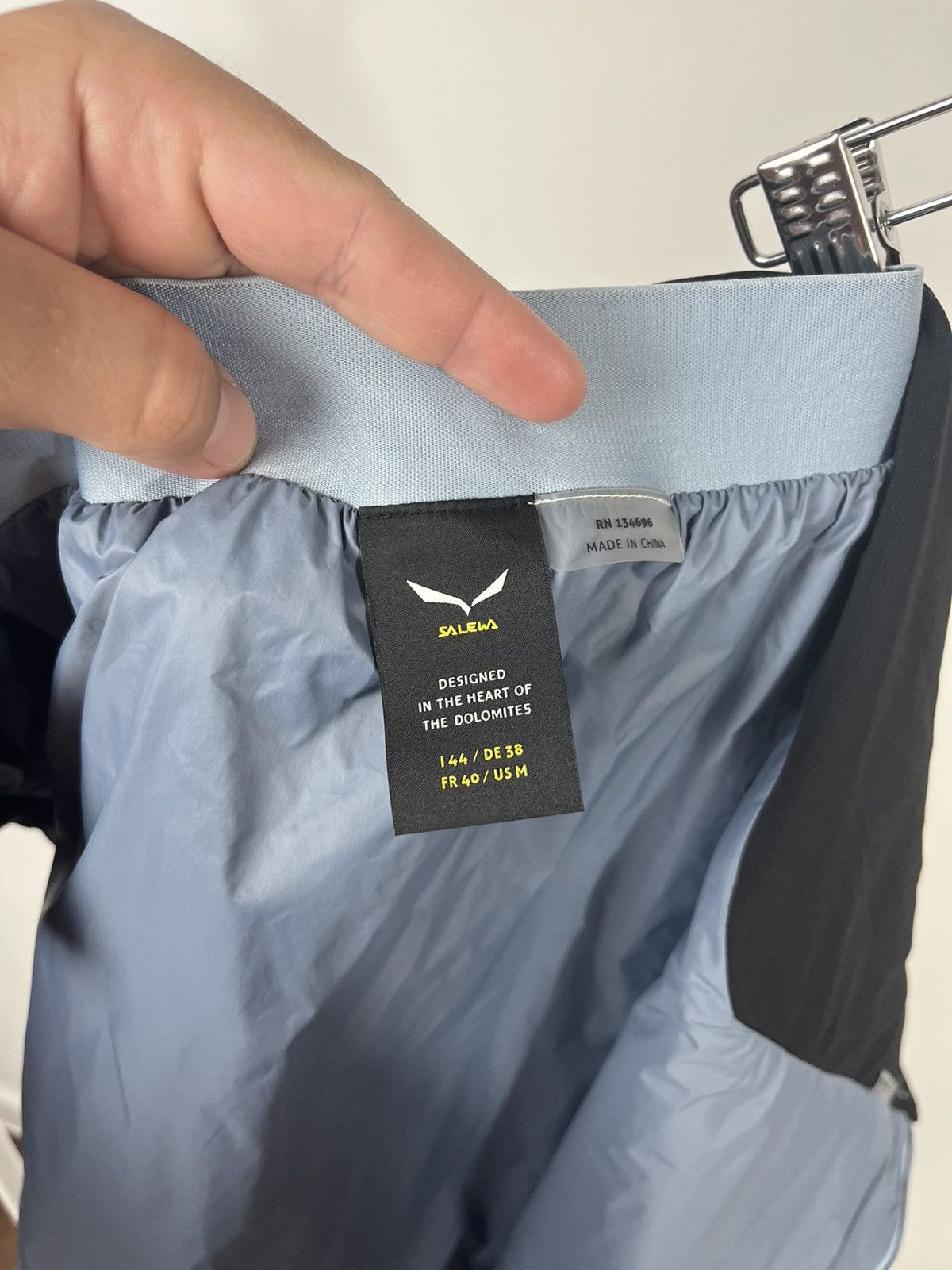 Other Salewa TirolWool Durastretch Insulated Skirt Women’s M Size 28" / US 6 / IT 42 - 14 Thumbnail