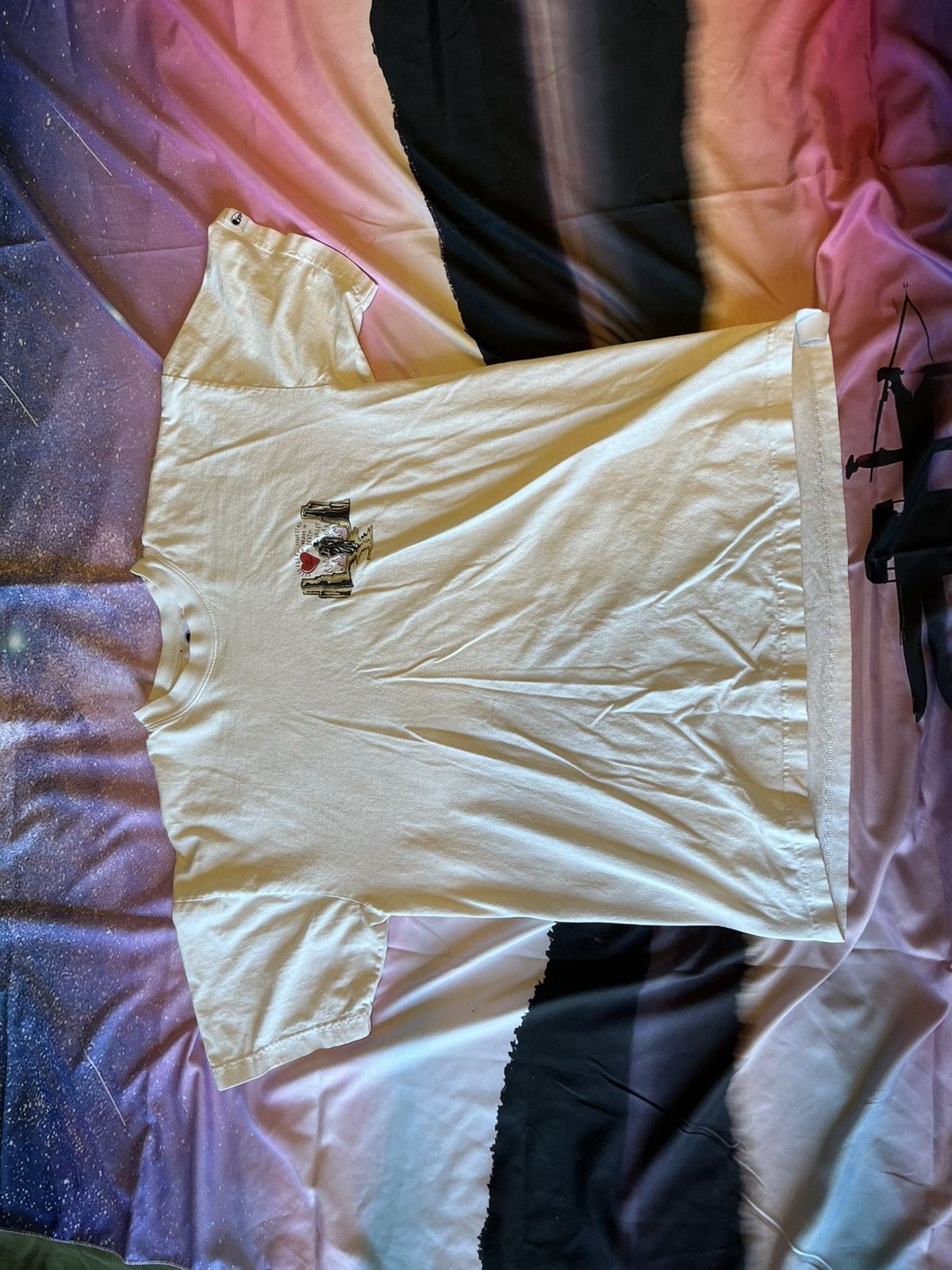 Warren Lotas Warren Lotas Collection, 4 shirts 3 sweatshirts Size US L / EU 52-54 / 3 - 14 Thumbnail