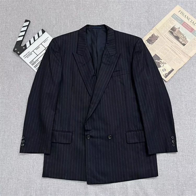 COMME des GARCONS HOMME DEUX Suit Jacket 2505-Nextarrow