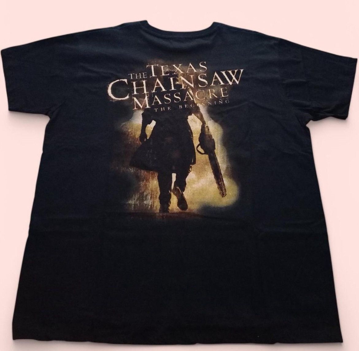 Vintage Vintage Promo movie T-Shirt Size US M / EU 48-50 / 2 - 1 Thumbnail