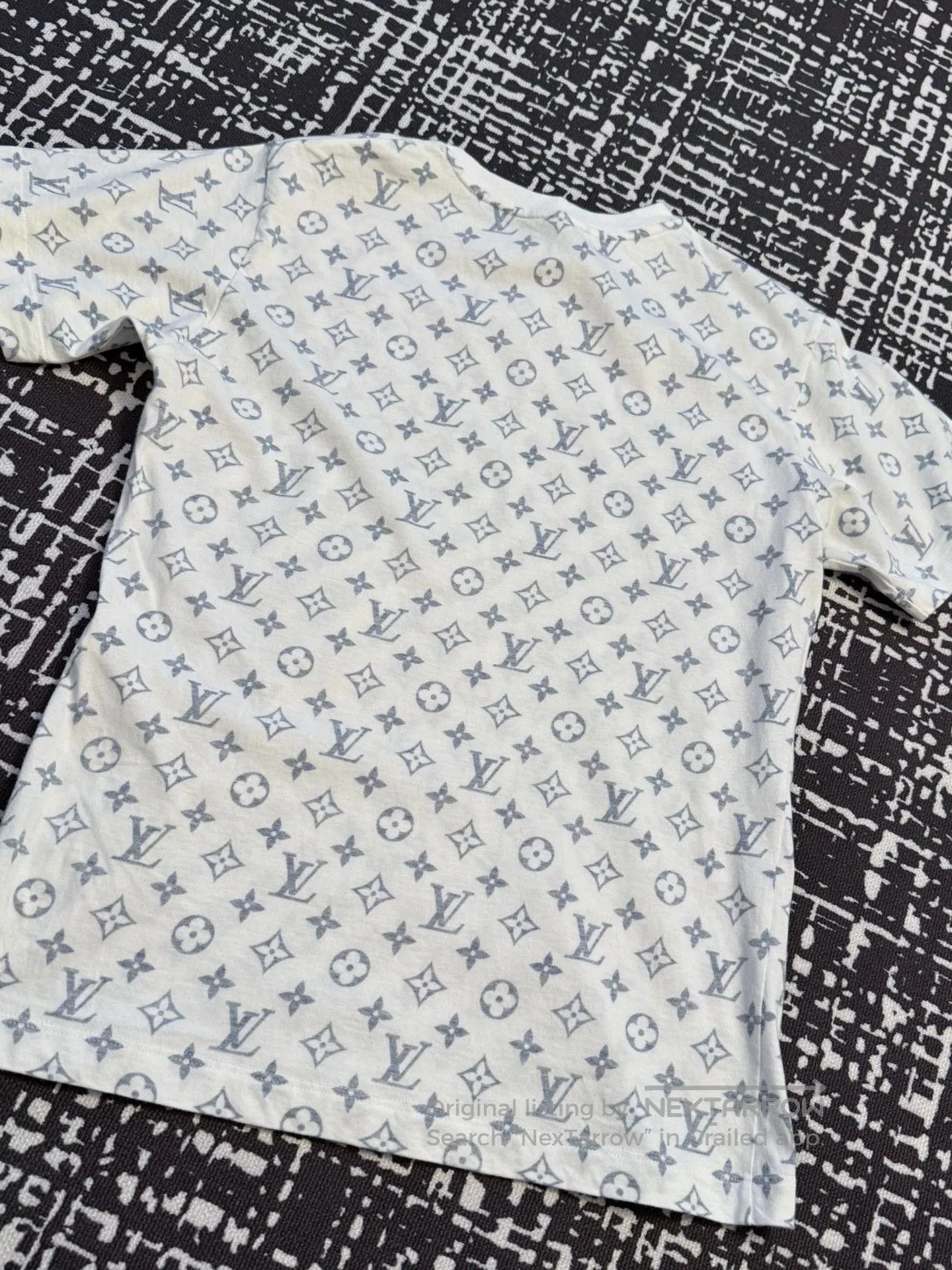 1017 ALYX 9SM White All. Size XS / US 0-2 / IT 36-38 - 4 Thumbnail
