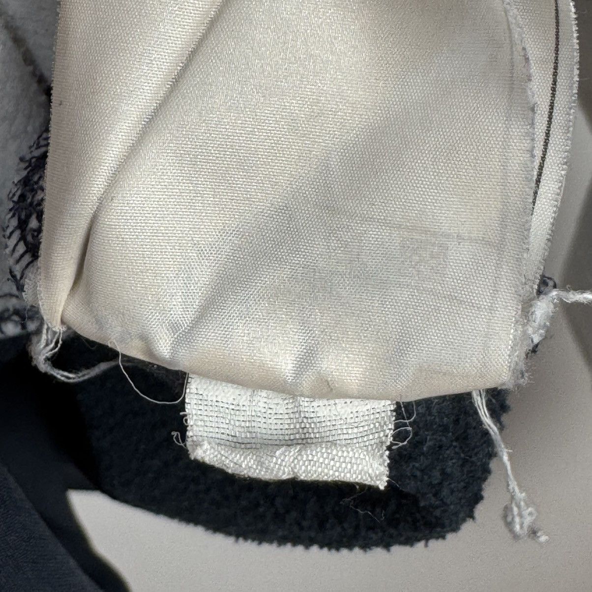 Vintage Nike TN Air Zip-Through Hoodie Full Zip Vintage Sz L Men Size US L / EU 52-54 / 3 - 7 Thumbnail