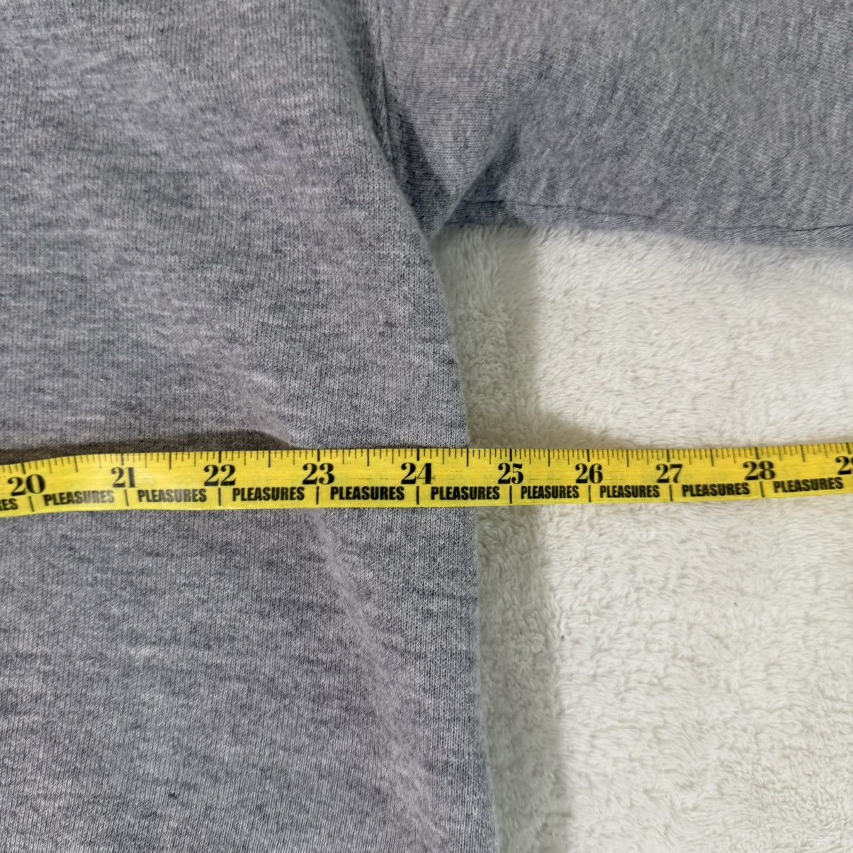 Other Vintage Made in USA Discus Athletic Gray crewneck sweatshirt Size US M / EU 48-50 / 2 - 6 Thumbnail