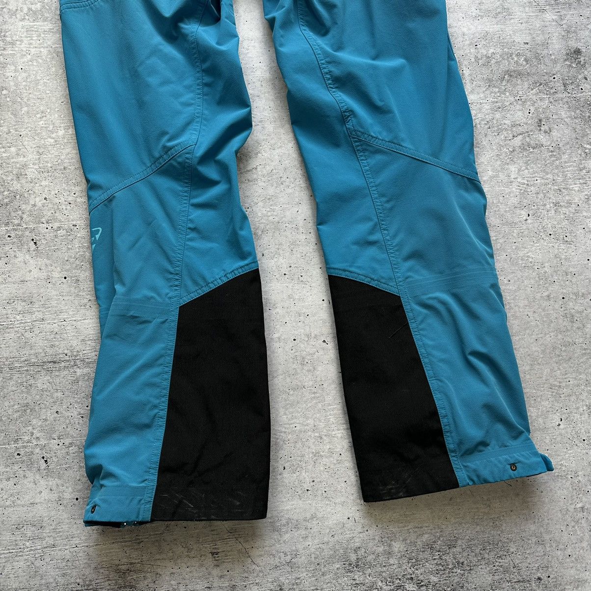 Other Dynafit Mercury Dst Ski Pants Blue Women’s Size 38 S Size 28" / US 6 / IT 42 - 17 Thumbnail