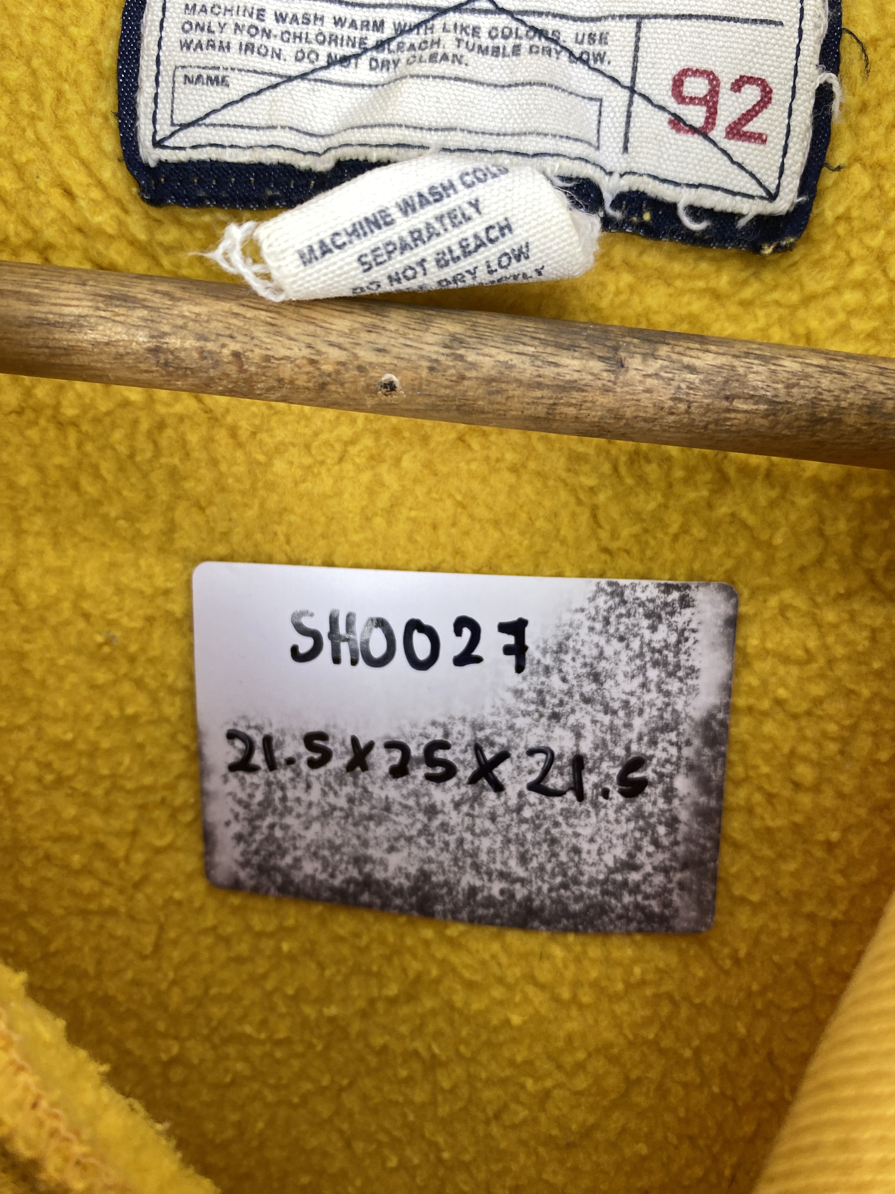 Abercrombie & Fitch Vintage Abercrombie Falcons Jumper Hoodie SH0027 Size US L / EU 52-54 / 3 - 10 Thumbnail