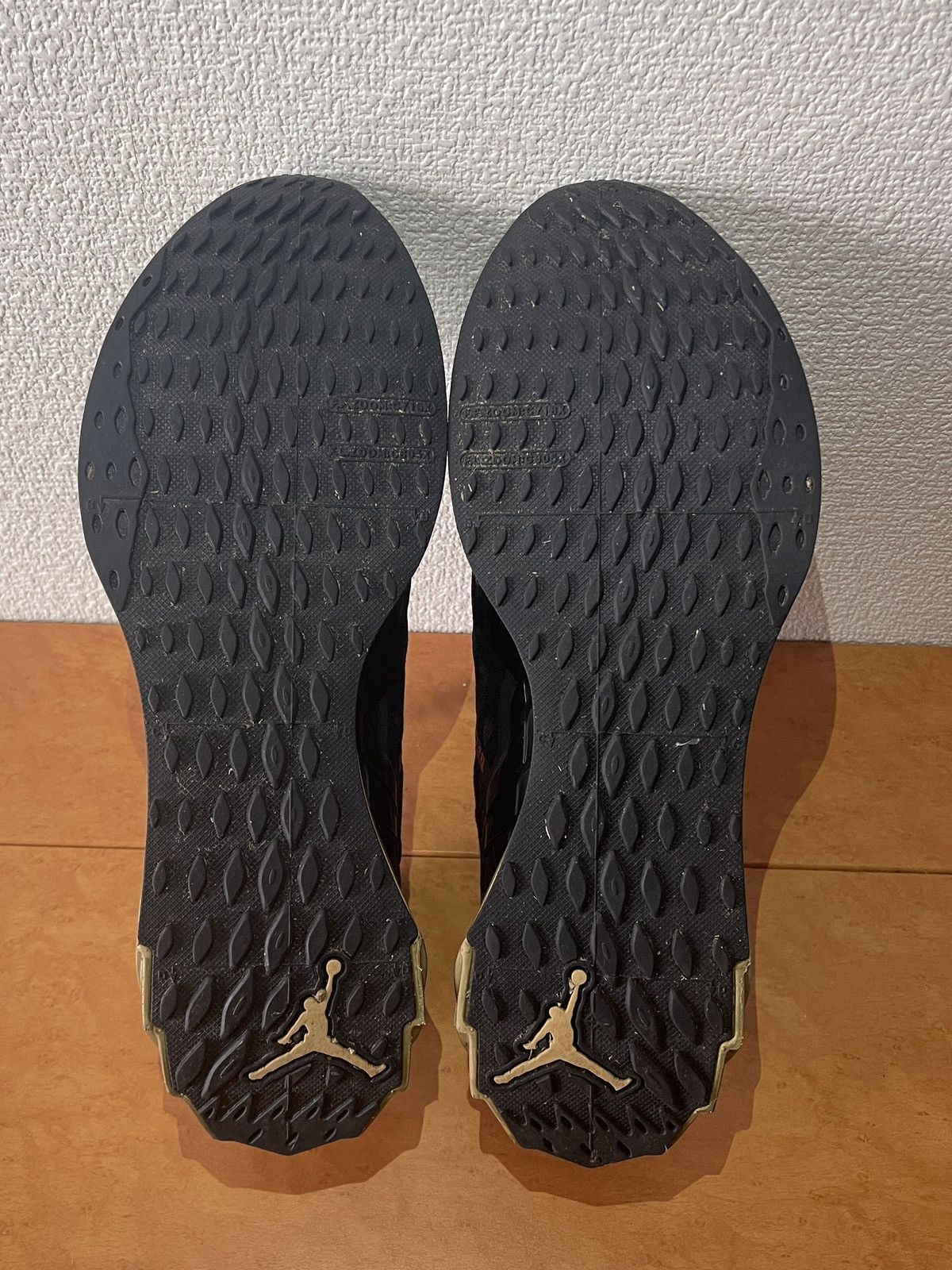 Nike Nike Air Jordan truner Size US 11 / EU 44 - 9 Thumbnail