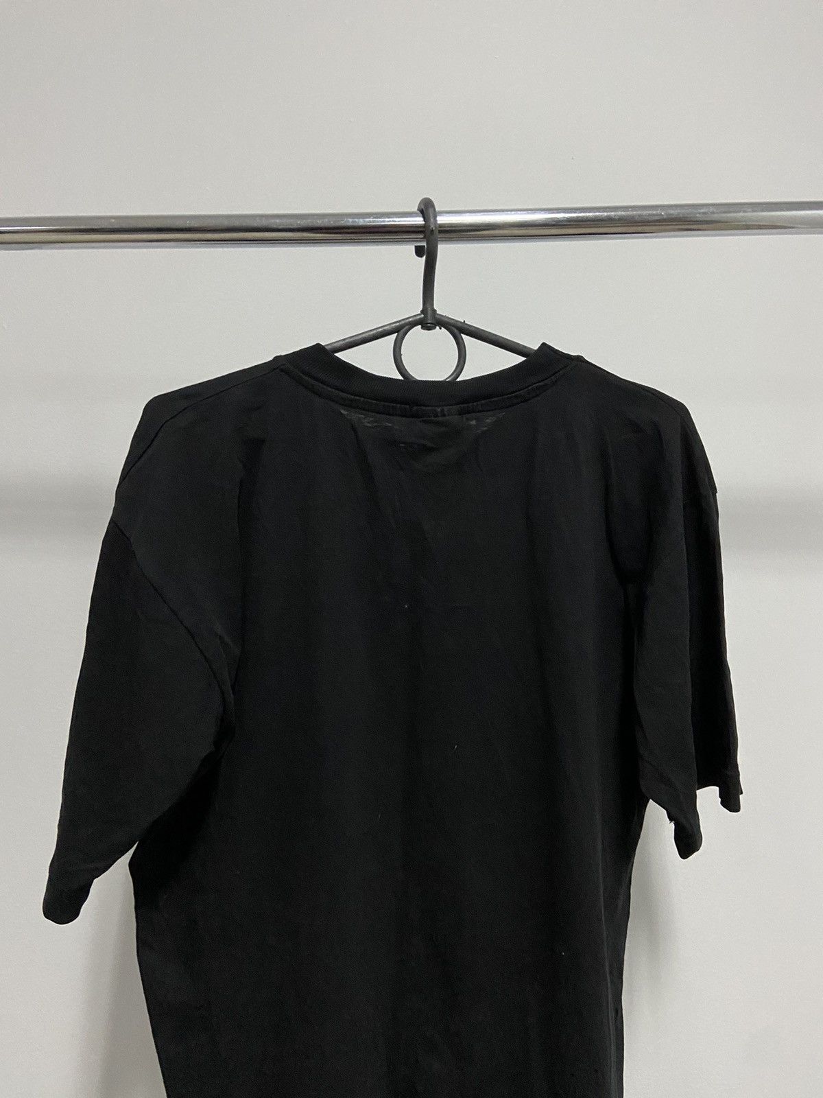 Band Tees × Jimi Hendrix × Vintage Jimi Hendrix 1994 big print t shirt band tees rock vintage Size US XL / EU 56 / 4 - 4 Thumbnail
