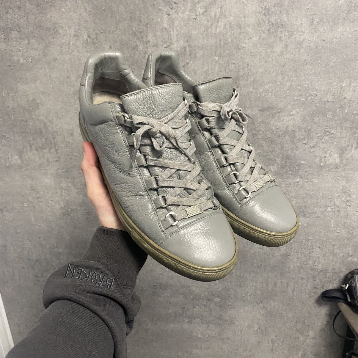 Balenciaga Balenciaga Arena Sneakers Size US 11 / EU 44 - 3 Thumbnail