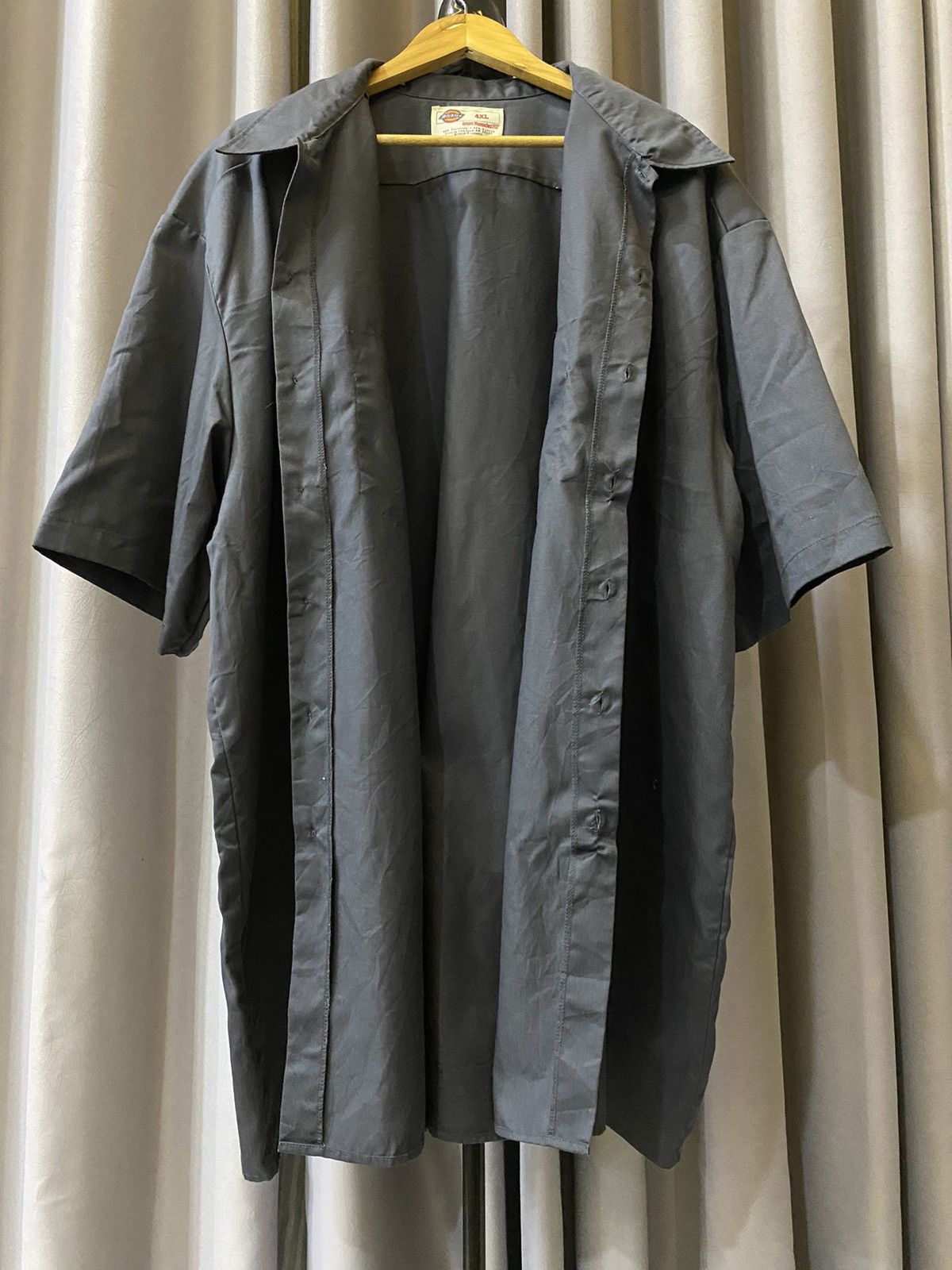 Dickies × Vintage Vintage Dickies Authentic Workwear Size US XXL / EU 58 / 5 - 9 Thumbnail
