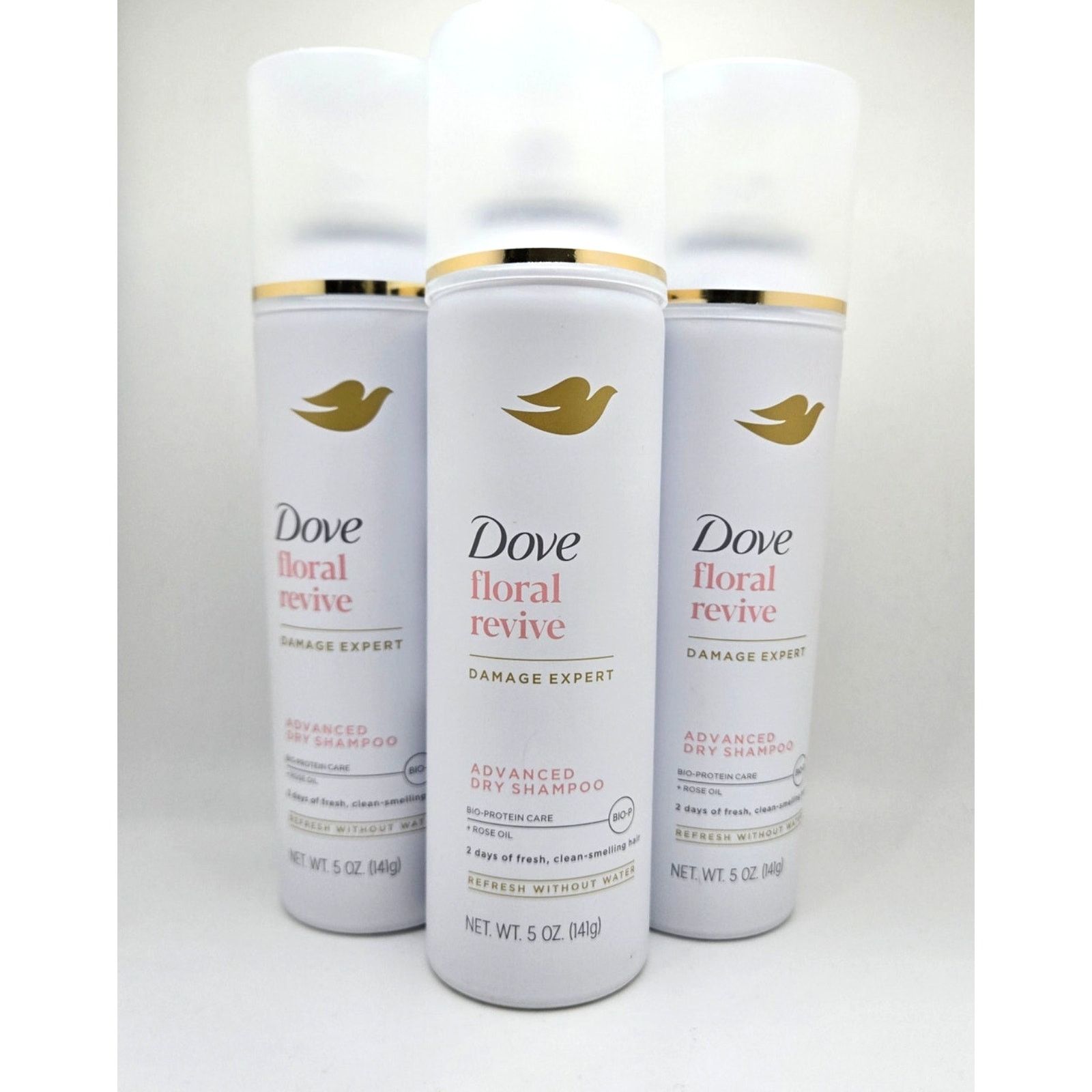 Other NEW Dove Floral Revive Damage Expert Advanced Dry Shampoo Size ONE SIZE - 1 Thumbnail
