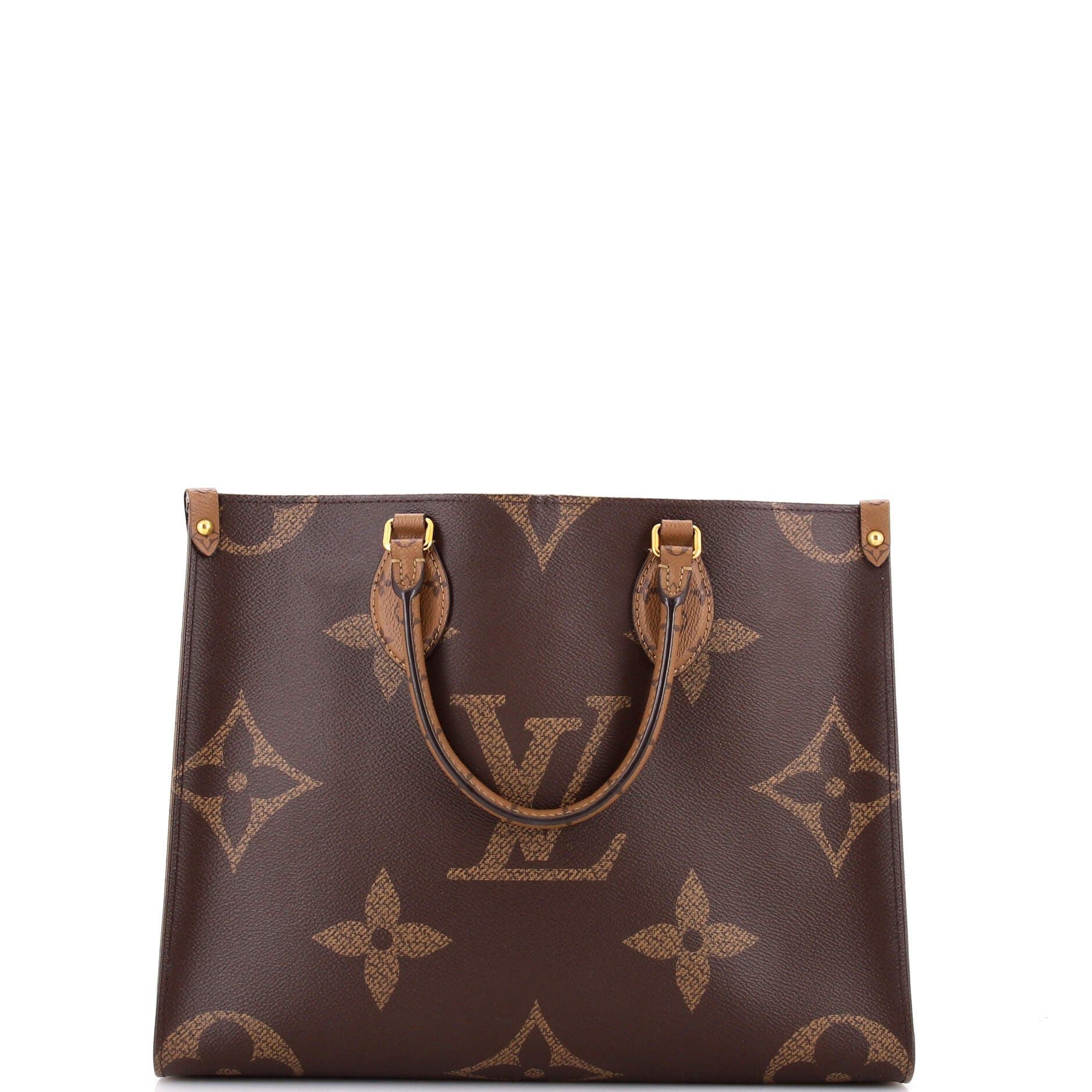 Louis Vuitton OnTheGo Tote Size ONE SIZE - 1 Thumbnail