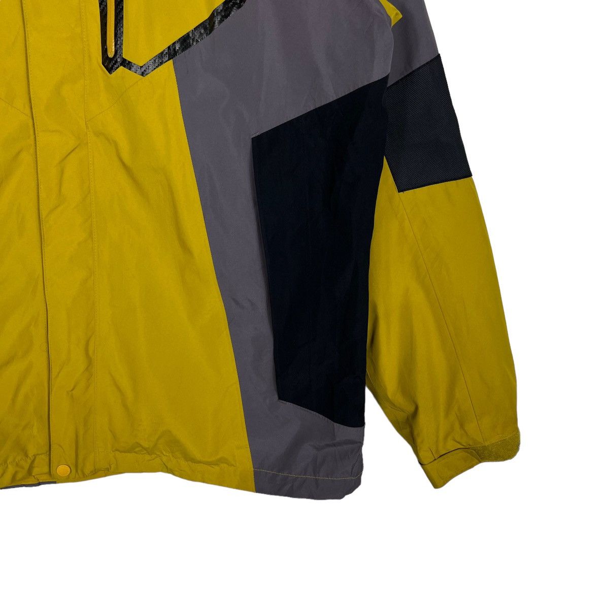 Goretex × Japanese Brand 🔥 GORETEX KOLON SPORT TECHNICAL EXPERT TECHWEAR JACKET Size US L / EU 52-54 / 3 - 5 Thumbnail